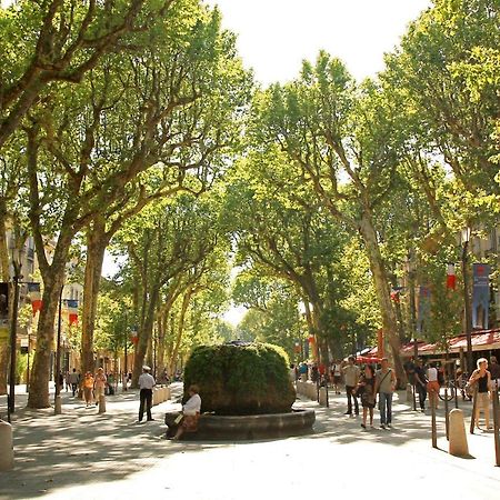 Studio Chic Le Cosy Des Precheurs Aix-en-Provence Kültér fotó