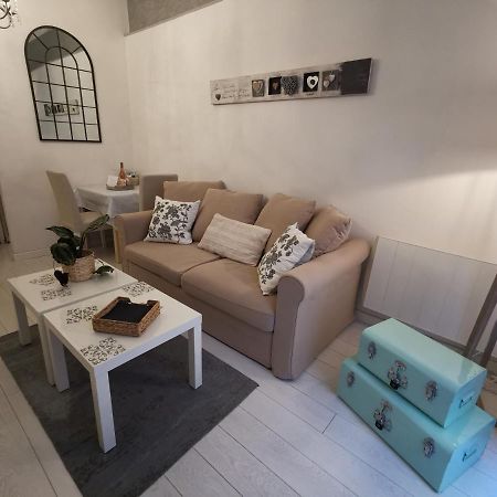 Studio Chic Le Cosy Des Precheurs Aix-en-Provence Kültér fotó
