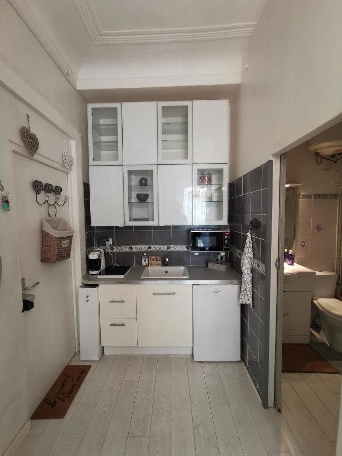 Studio Chic Le Cosy Des Precheurs Aix-en-Provence Kültér fotó