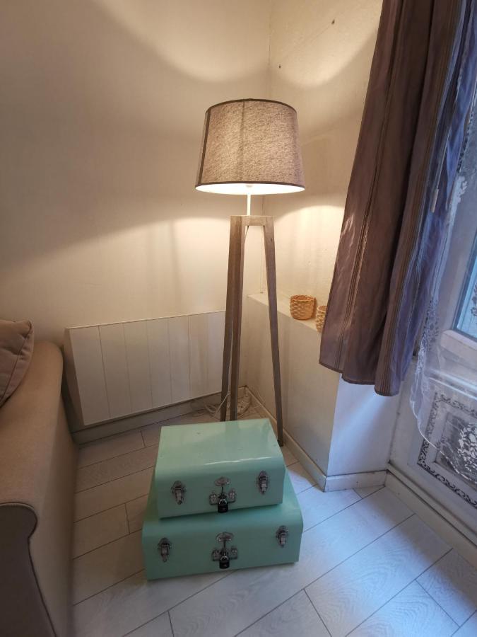 Studio Chic Le Cosy Des Precheurs Aix-en-Provence Kültér fotó