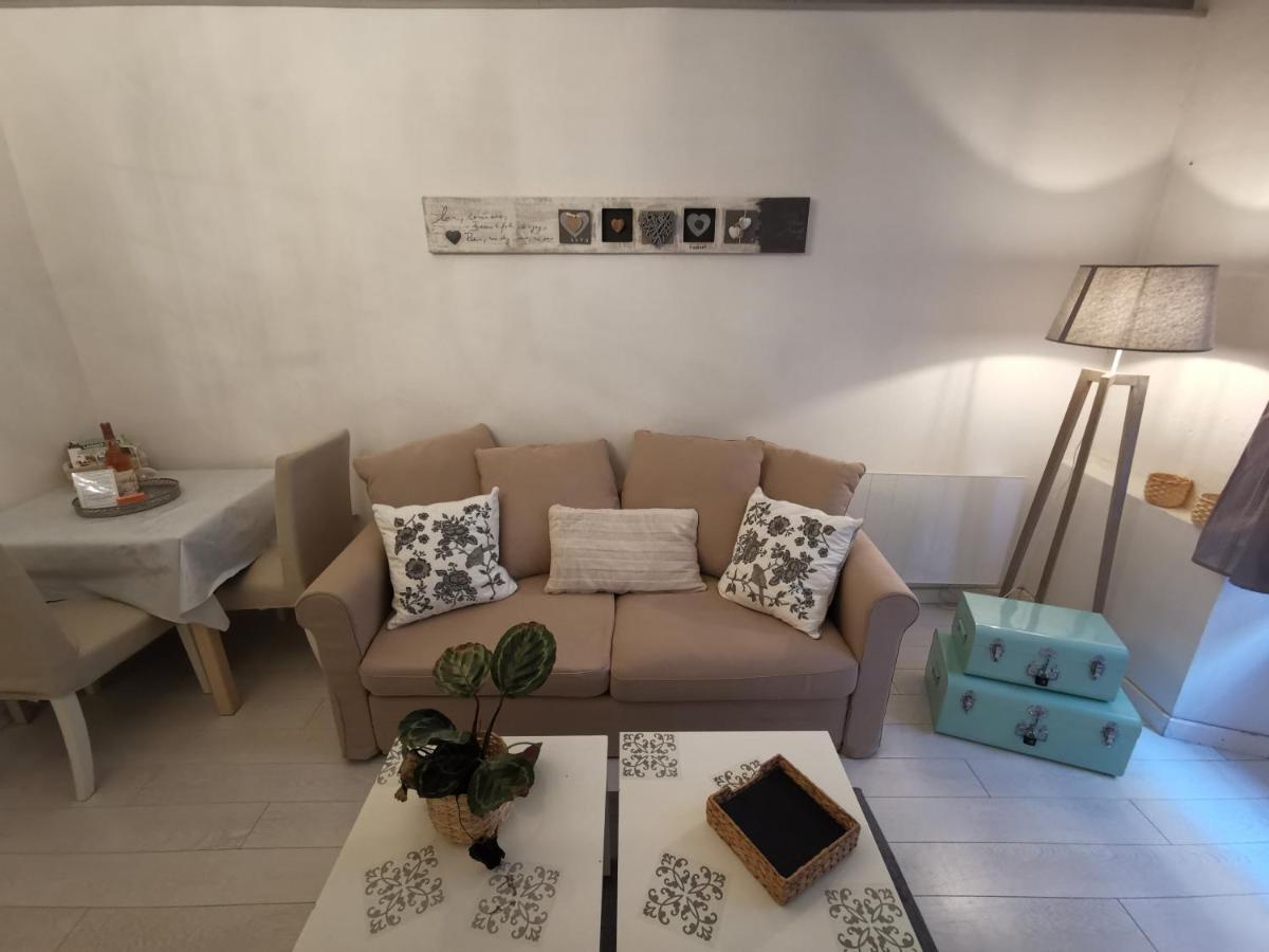 Studio Chic Le Cosy Des Precheurs Aix-en-Provence Kültér fotó