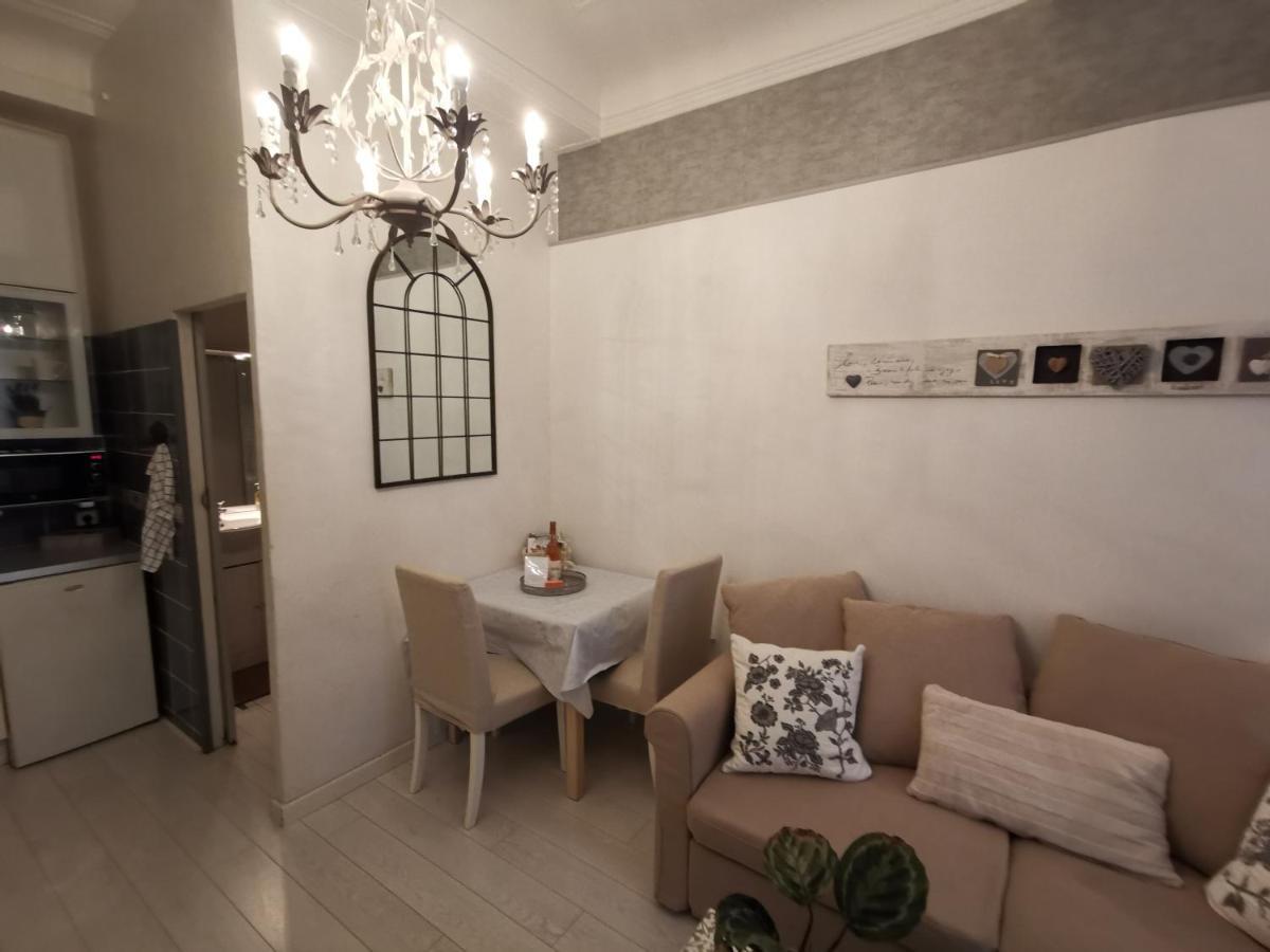 Studio Chic Le Cosy Des Precheurs Aix-en-Provence Kültér fotó
