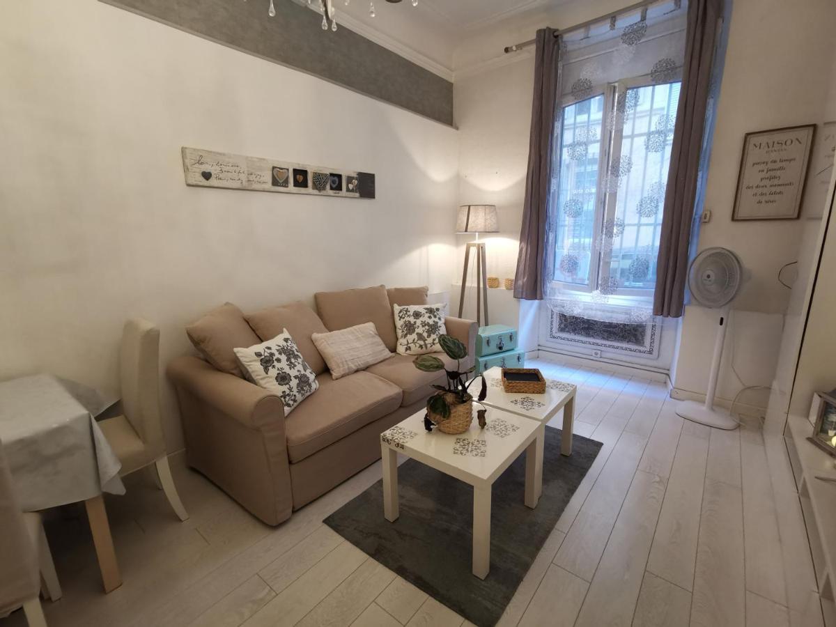 Studio Chic Le Cosy Des Precheurs Aix-en-Provence Kültér fotó